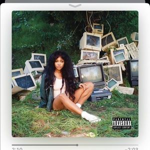 Meet your Posher, Coyette